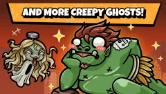 Jumping Zombie: Pocong Buster King screenshot 3