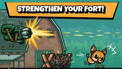 Jumping Zombie: Pocong Buster King screenshot 5