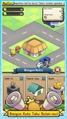 Tahu Bulat 2 screenshot 2