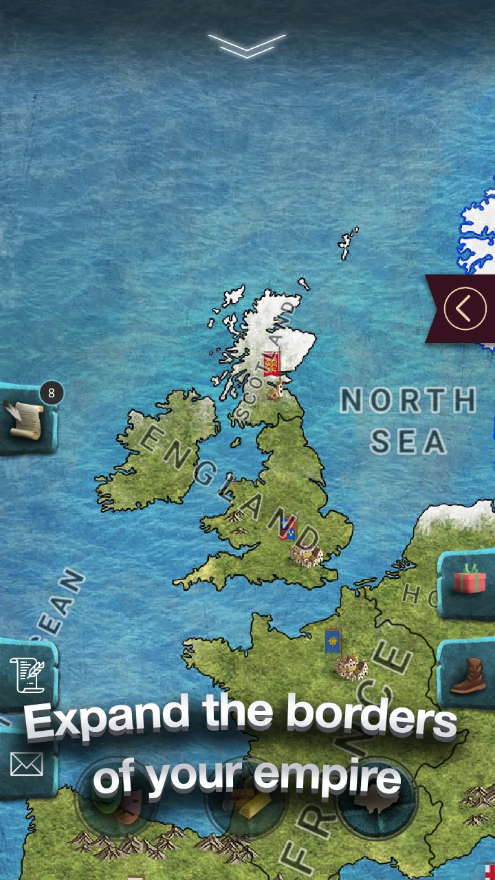 AoC - Medieval Simulator PRO screenshot 2