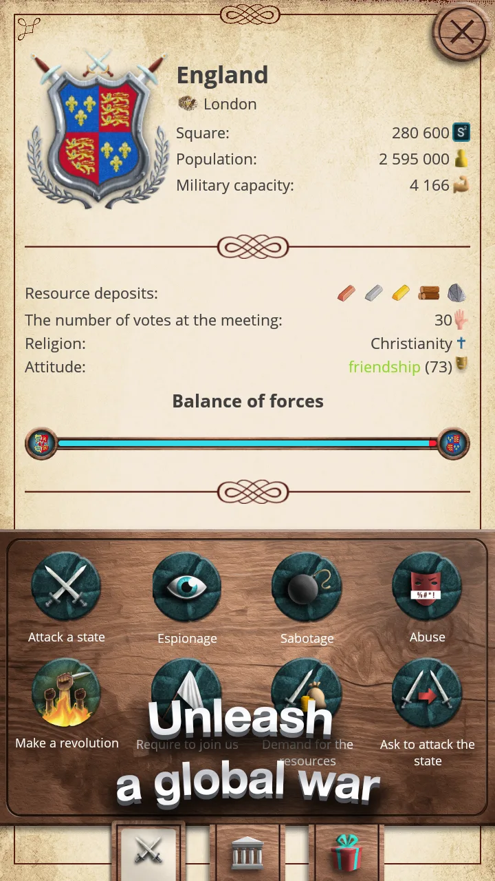 AoC - Medieval Simulator PRO screenshot 3