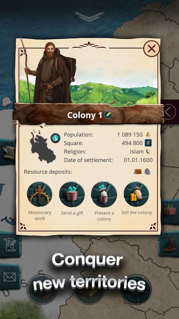 AoC - Medieval Simulator PRO screenshot 4