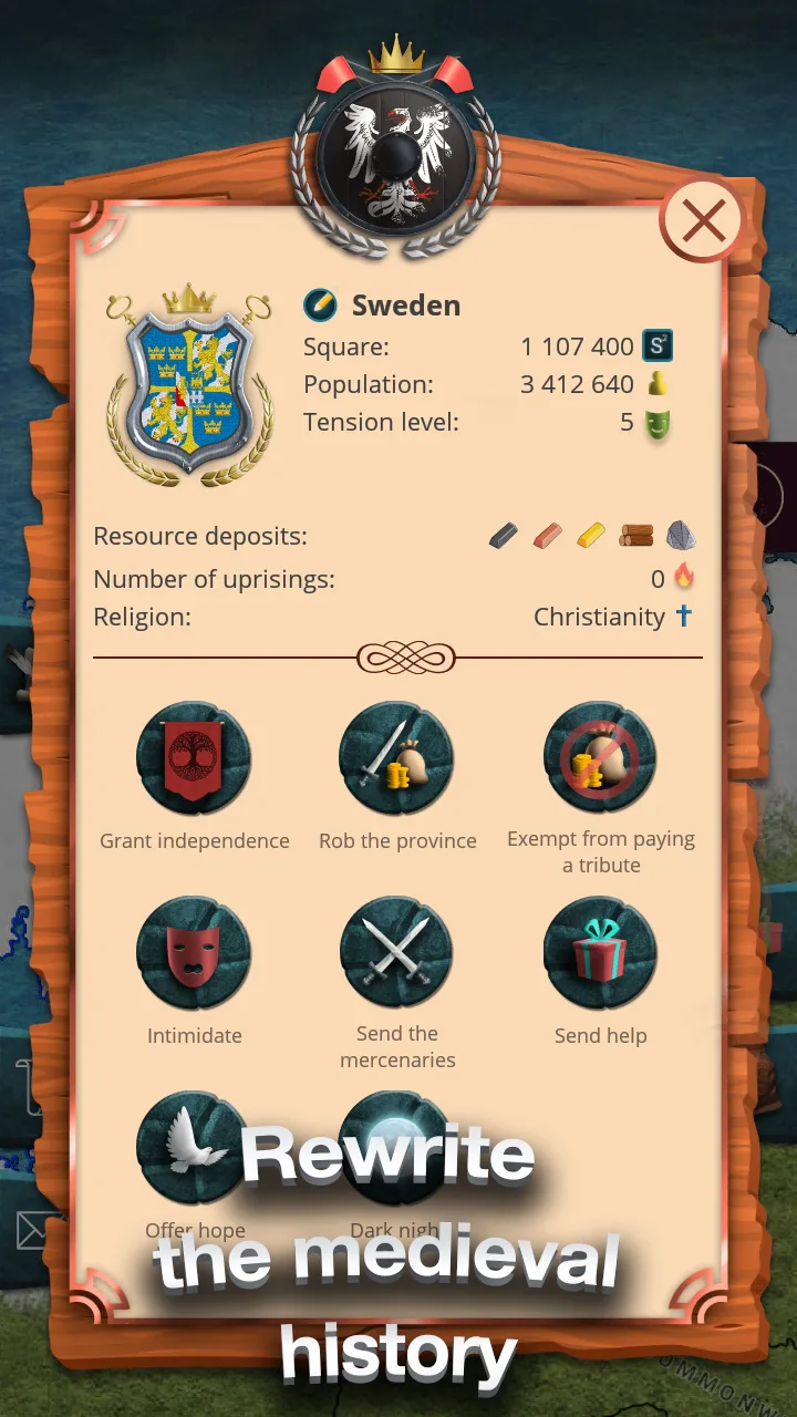 AoC - Medieval Simulator PRO screenshot 5