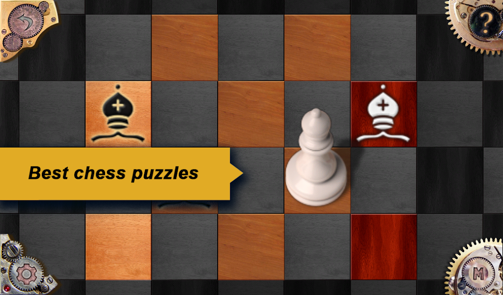 Mind Games screenshot 1