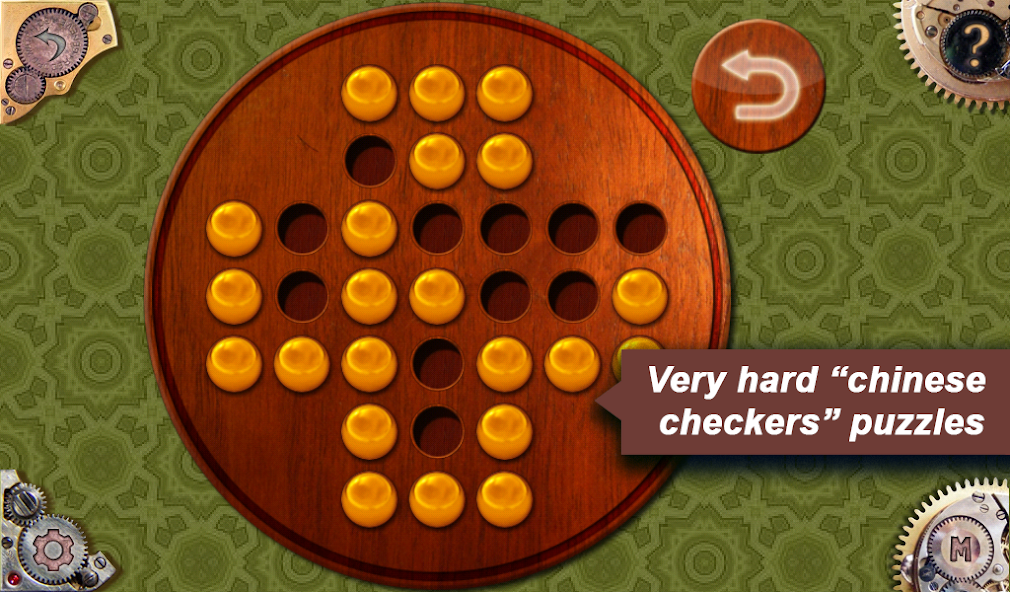 Mind Games screenshot 2