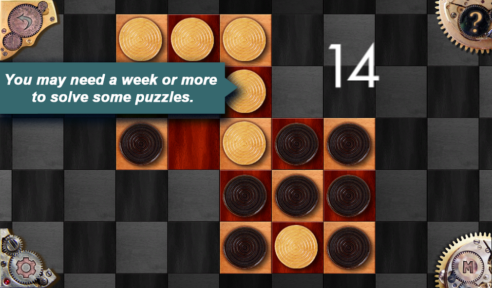 Mind Games screenshot 3
