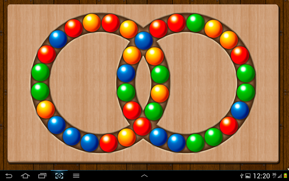 Mind Games screenshot 4