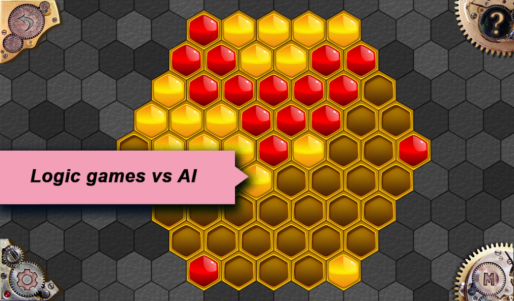 Mind Games screenshot 5