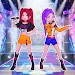 Music Star: Dress Up Live screenshot 1