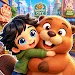 Mimo Land: Chibi World gameplay preview 1
