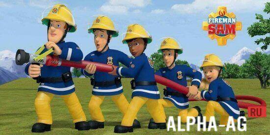 Fireman Sam