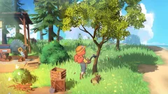 Cozy Islands screenshot 2