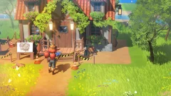 Cozy Islands screenshot 3