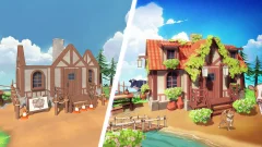 Cozy Islands screenshot 4