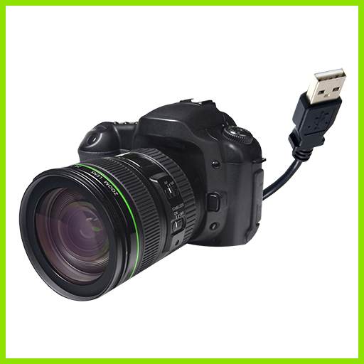 DSLR Control +