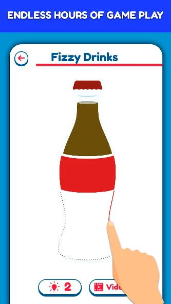 Draw Logo Quiz screenshot 3