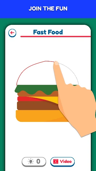 Draw Logo Quiz screenshot 5