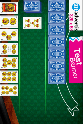 Chinchón screenshot 2