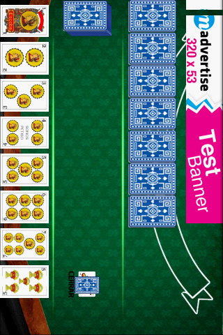 Chinchón screenshot 3