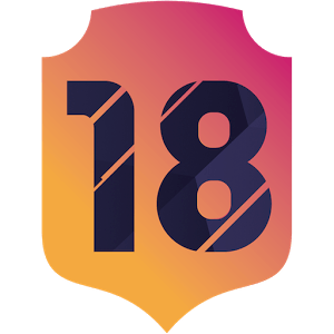 FUT 18 DRAFT by PacyBits