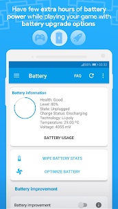 L Speed screenshot 1