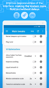 L Speed screenshot 2