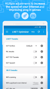 L Speed screenshot 5