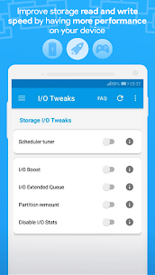 L Speed screenshot 7