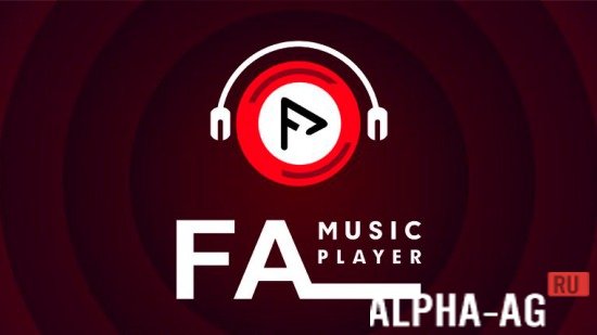 Fa Music Player Plus