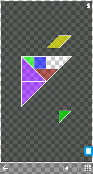 Puzzle Collection screenshot 2