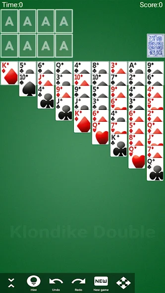 Solitaire Collection screenshot 5