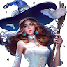 Fantasy Color Coloring Games screenshot 1