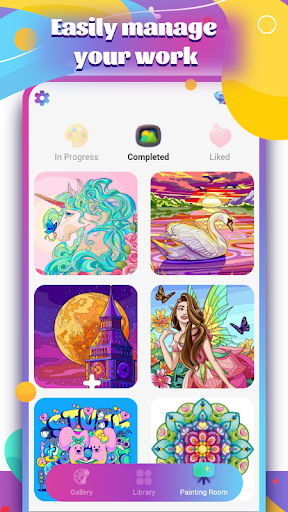 ColorMe screenshot 4