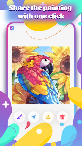 ColorMe screenshot 5