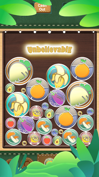Garden Badges screenshot 2
