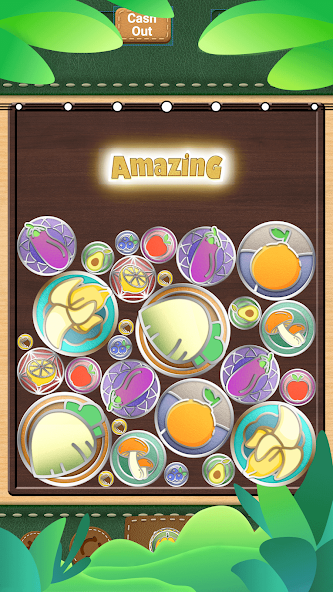 Garden Badges screenshot 3