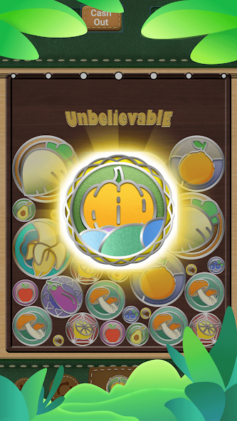 Garden Badges screenshot 4