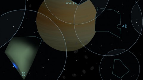 Cronus screenshot 1