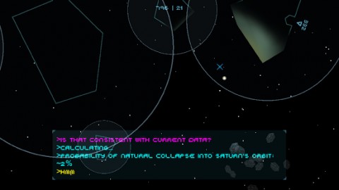 Cronus screenshot 2