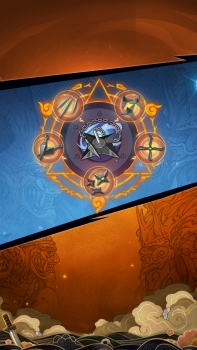 Shadow Peak Hack for Android screenshot 2