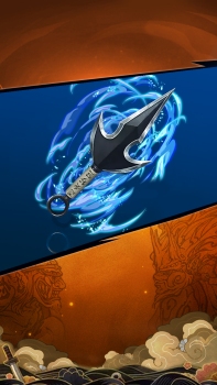 Shadow Peak Hack for Android screenshot 3