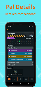 Download Palworld for Android screenshot 2