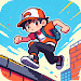 Parkour Adventures Master gameplay preview 1