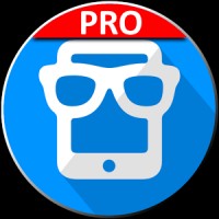 Bluelight Filter Pro