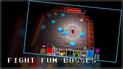 Dungeon Madness 2 screenshot 5
