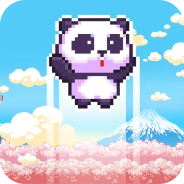 Panda Power gameplay screenshot 1