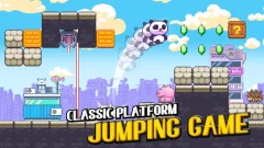 Panda Power gameplay screenshot 2