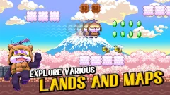 Panda Power gameplay screenshot 4