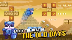Panda Power gameplay screenshot 5