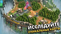 Pico Tanks: Multiplayer Mayhem screenshot 4
